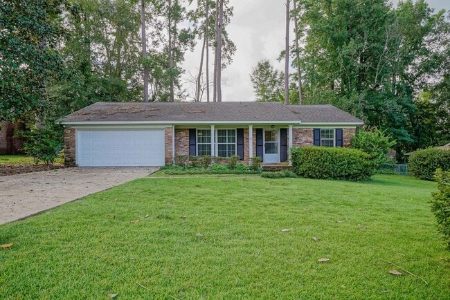 property at 3005 Tipperary Dr