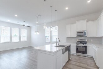 3317 Young Clover Wy in Houston, TX - Building Photo - Building Photo