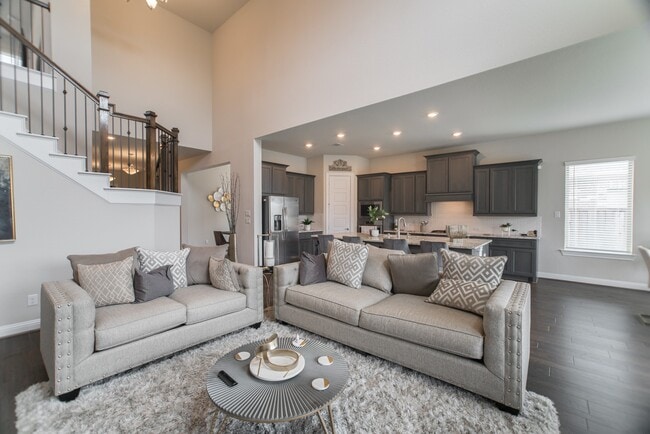 73 Botanical Vista Dr