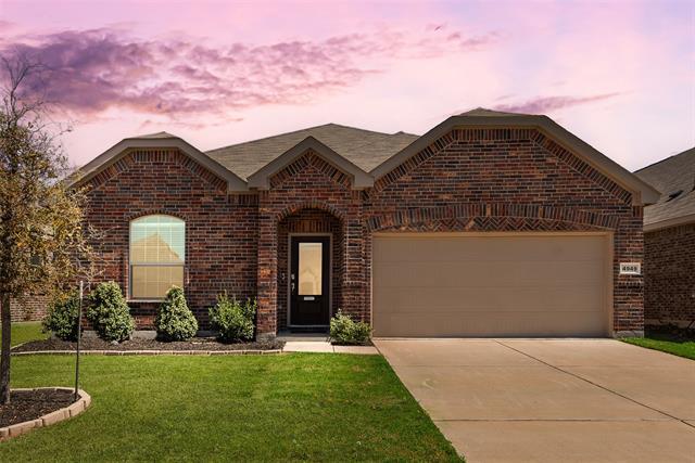 4949 Parrington Dr in Princeton, TX - Building Photo - Building Photo
