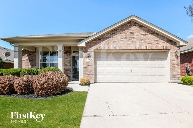 property at 6109 Paddlefish Dr