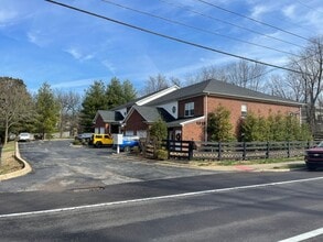 1313 Washington St in Shelbyville, KY - Building Photo - Building Photo