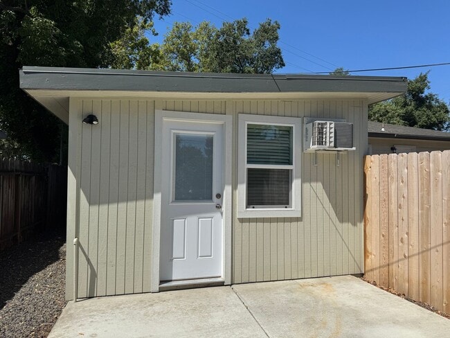 property at 1048 Warner St