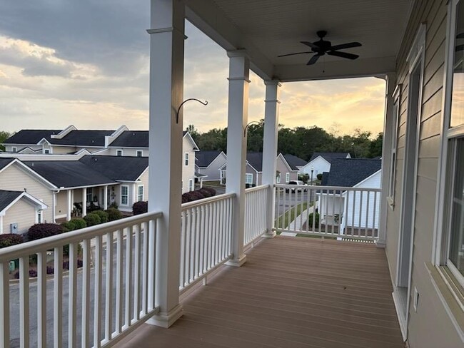 108 Jamestowne Way in Thomasville, GA - Building Photo - Building Photo