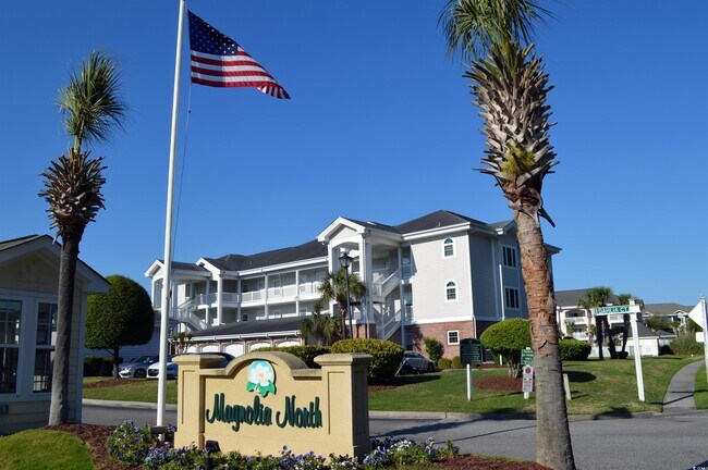 4880 Dahlia Ct in Myrtle Beach, SC - Building Photo - Building Photo