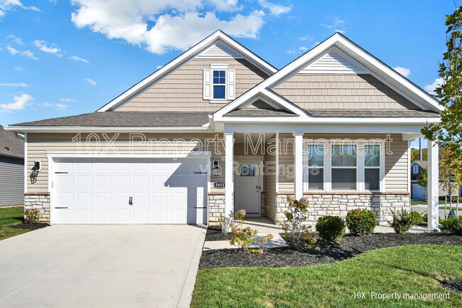 property at 5851 Ryman Dr