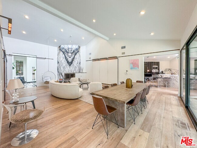 property at 1615 Marmont Ave