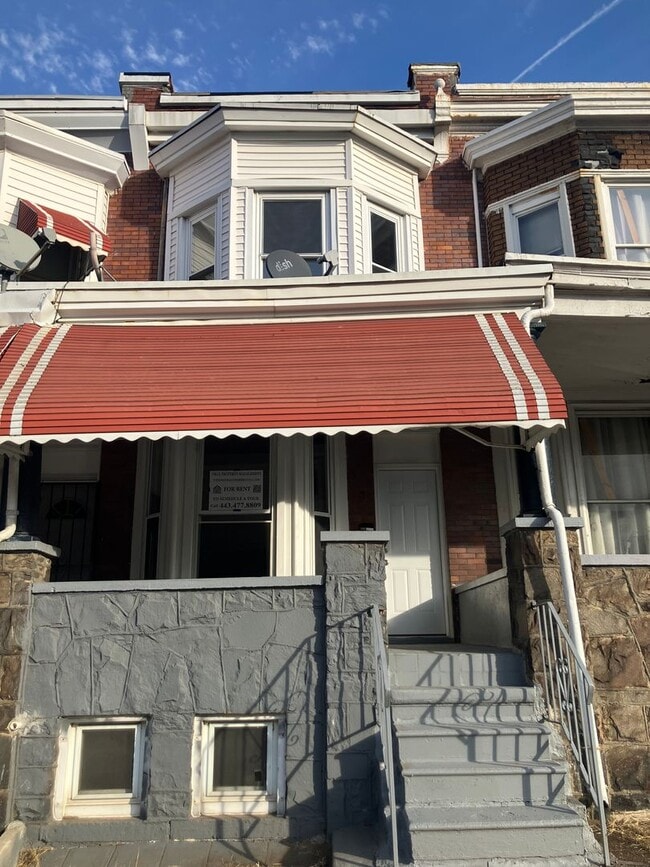 property at 1135 Poplar Grove St