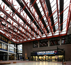 139-149 W Hastings St in Vancouver, BC - Building Photo - Building Photo