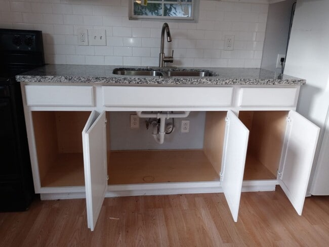 property at 6321 Ezzard Charles Ln