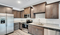 Sunnybrook Residences in Raleigh, NC - Building Photo - Building Photo