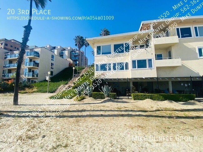 20 3rd Pl in Long Beach, CA - Building Photo - Building Photo