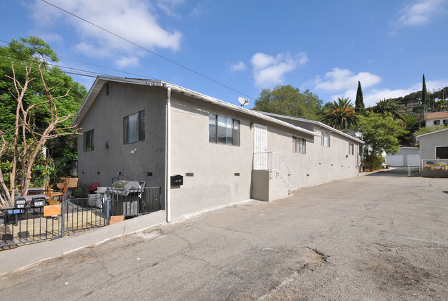 3437 Andrita St in Los Angeles, CA - Building Photo - Building Photo