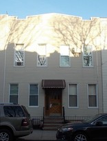 67th Pl. in Glendale, NY - Building Photo