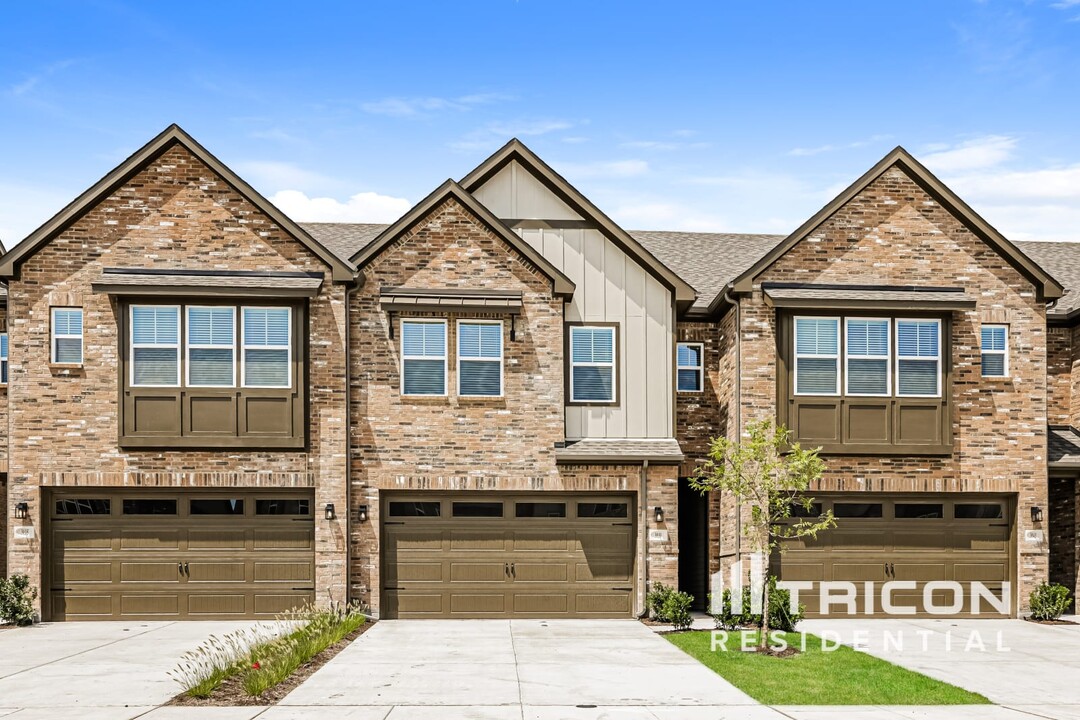 3039 Jasper Trl in Garland, TX - Building Photo