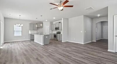 2129 Clapham Ct in Charlotte, NC - Building Photo - Building Photo