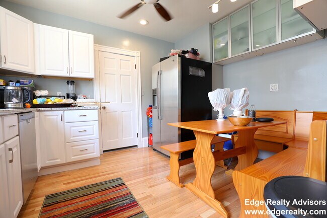 57 South St, Unit 1 in Boston, MA - Building Photo - Building Photo