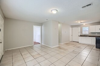 1102 Jefferson St, Unit B in McKinney, TX - Building Photo - Building Photo