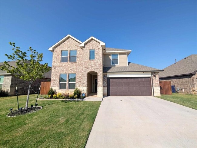 property at 2624 Tracy’s Mnr