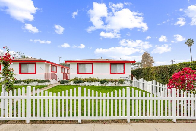 property at 809 Madrid Ave
