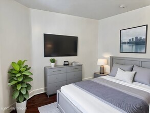 90 Brooks St in Boston, MA - Building Photo - Building Photo