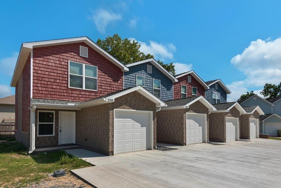 2255 Whitman Ln in Fort Walton Beach, FL - Building Photo
