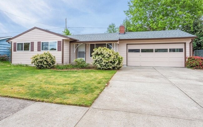 16936 SE Morrison Ct