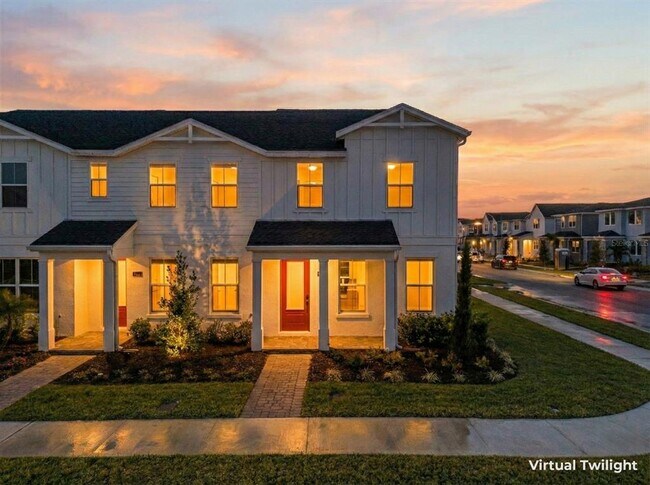 1850 Falconhurst Ln in Apopka, FL - Building Photo - Building Photo