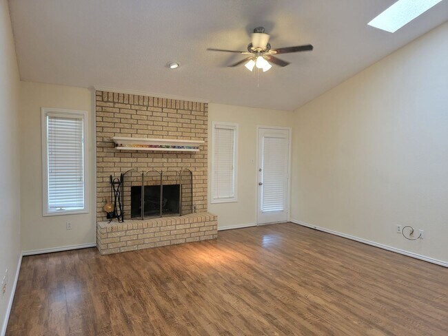 5604 87th Pl in Lubbock, TX - Building Photo - Building Photo