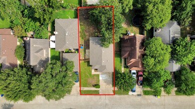 17602 Northfalk Dr in Houston, TX - Building Photo - Building Photo