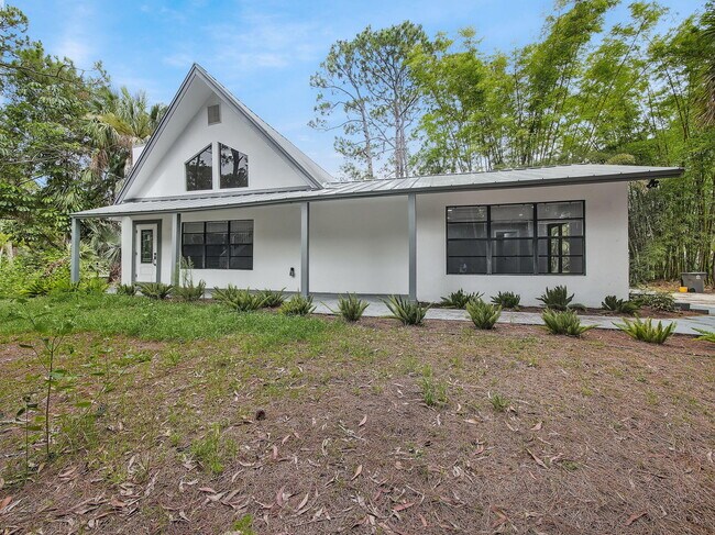 property at 10075 Sandy Run Rd