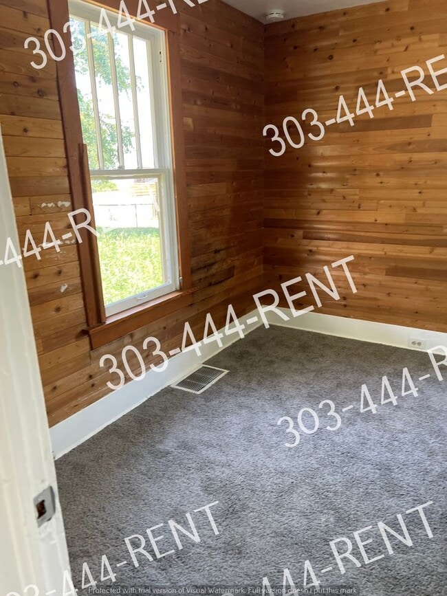 1926 Hanover St in Aurora, CO - Building Photo - Building Photo