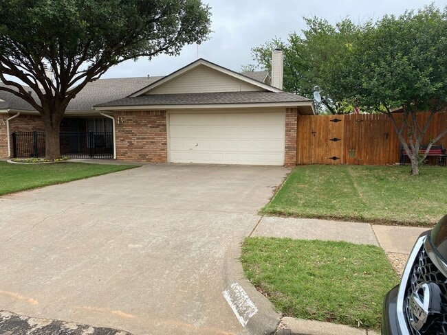 property at 7901 Albany Ave