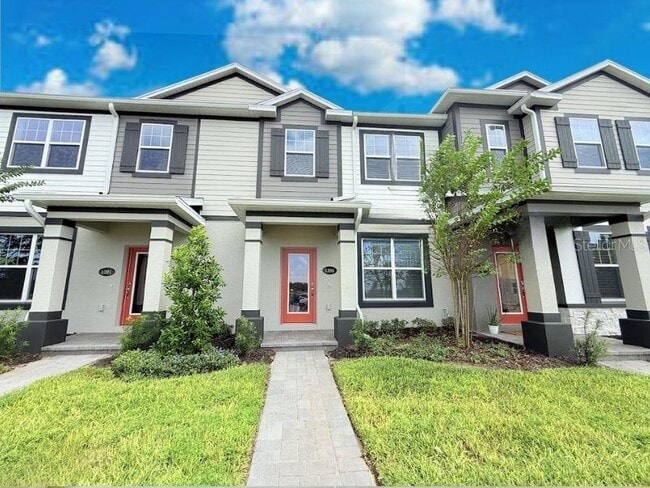 property at 1395 Mount Royal Dr