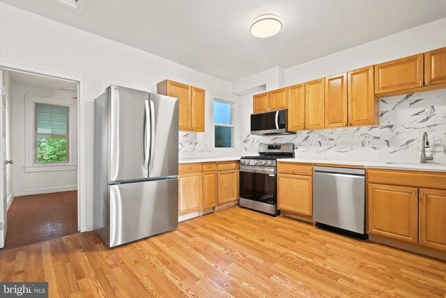 property at 3146 Remington Ave