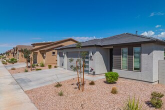 Reserve at Westpark IV in Buckeye, AZ - Building Photo - Building Photo