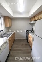 4812 27th St W in Bradenton, FL - Building Photo - Building Photo