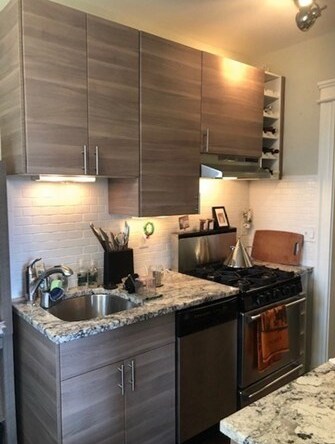 116 Riverway, Unit 2 in Boston, MA - Building Photo - Building Photo