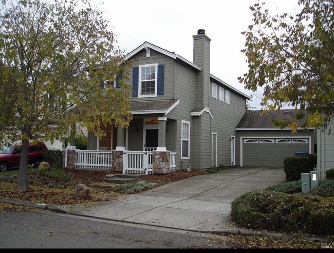 property at 4247 Flat Rock Cir