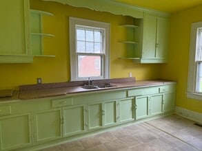 1213 Washington St E in Wilson, NC - Building Photo - Building Photo