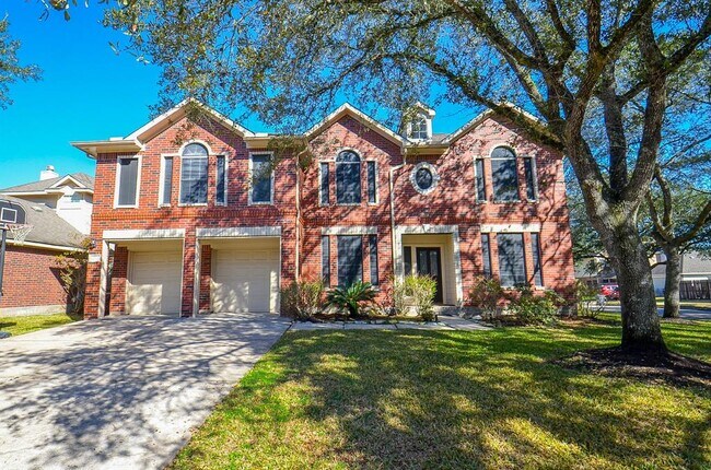 4119 Foxbrush Ln in Sugar Land, TX - Building Photo - Building Photo
