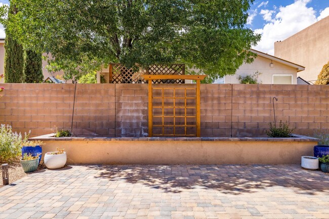 property at 1819 Caramesa Dr