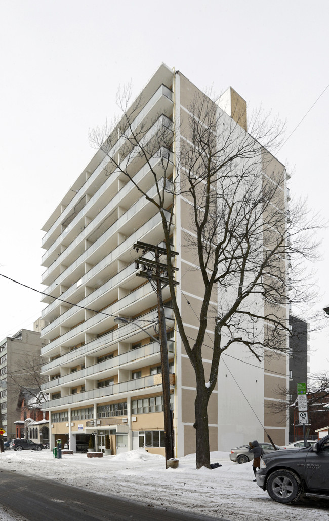 The Wedgemount in Ottawa, ON - Building Photo - Building Photo