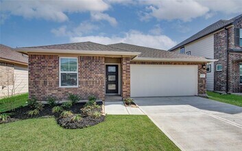 7215 Melrose Ln in Arcola, TX - Building Photo - Building Photo