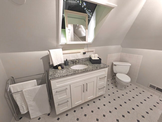 239 South Grant Street in Denver, CO - Building Photo - Building Photo