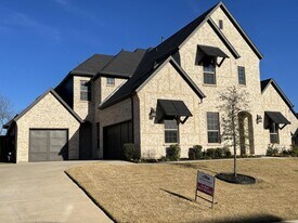 2302 Royal Dove Ln in Mansfield, TX - Building Photo