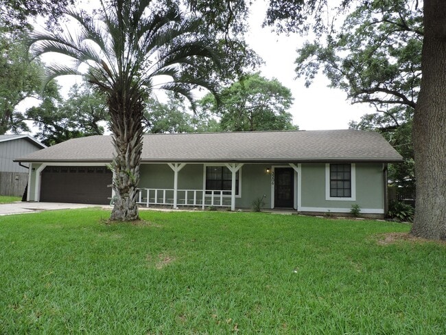 property at 3206 Raines St