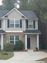 2649 Parrish Ct in Stonecrest, GA - Building Photo