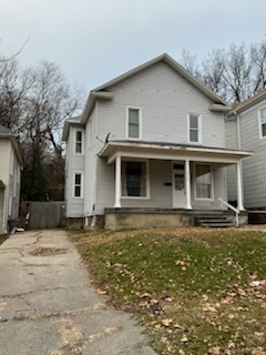 1414 N 2nd St in St. Joseph, MO - Building Photo