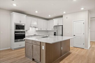 3032 Prospect Trl in St. Cloud, FL - Building Photo - Building Photo